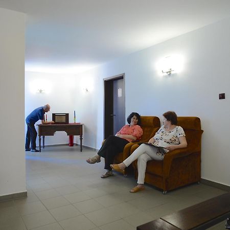 Vila Madudu Vălenii de Munte Extérieur photo