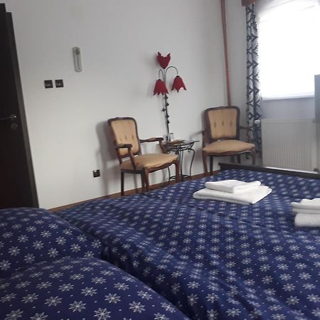 Vila Madudu Vălenii de Munte Extérieur photo
