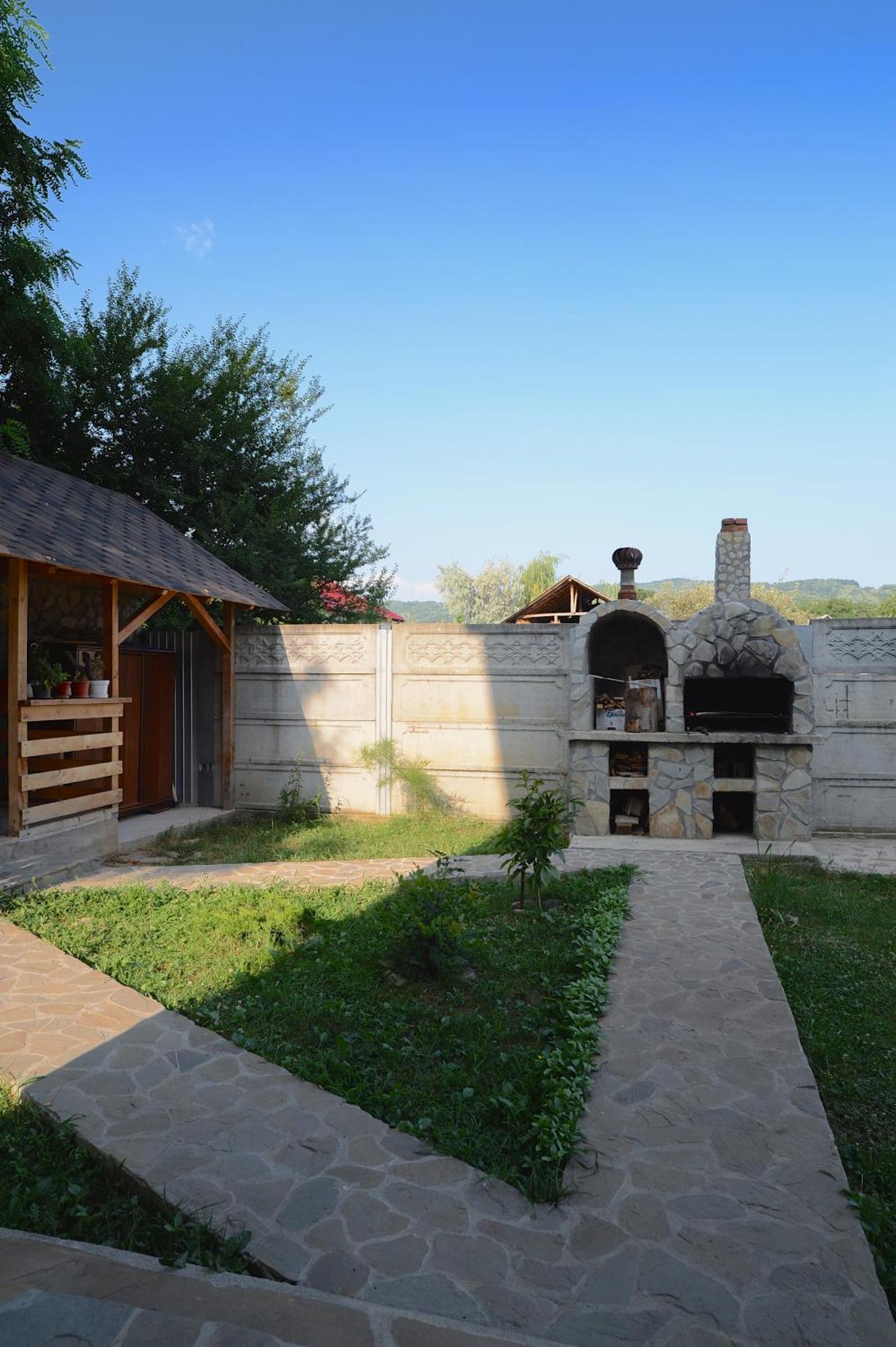 Vila Madudu Vălenii de Munte Extérieur photo