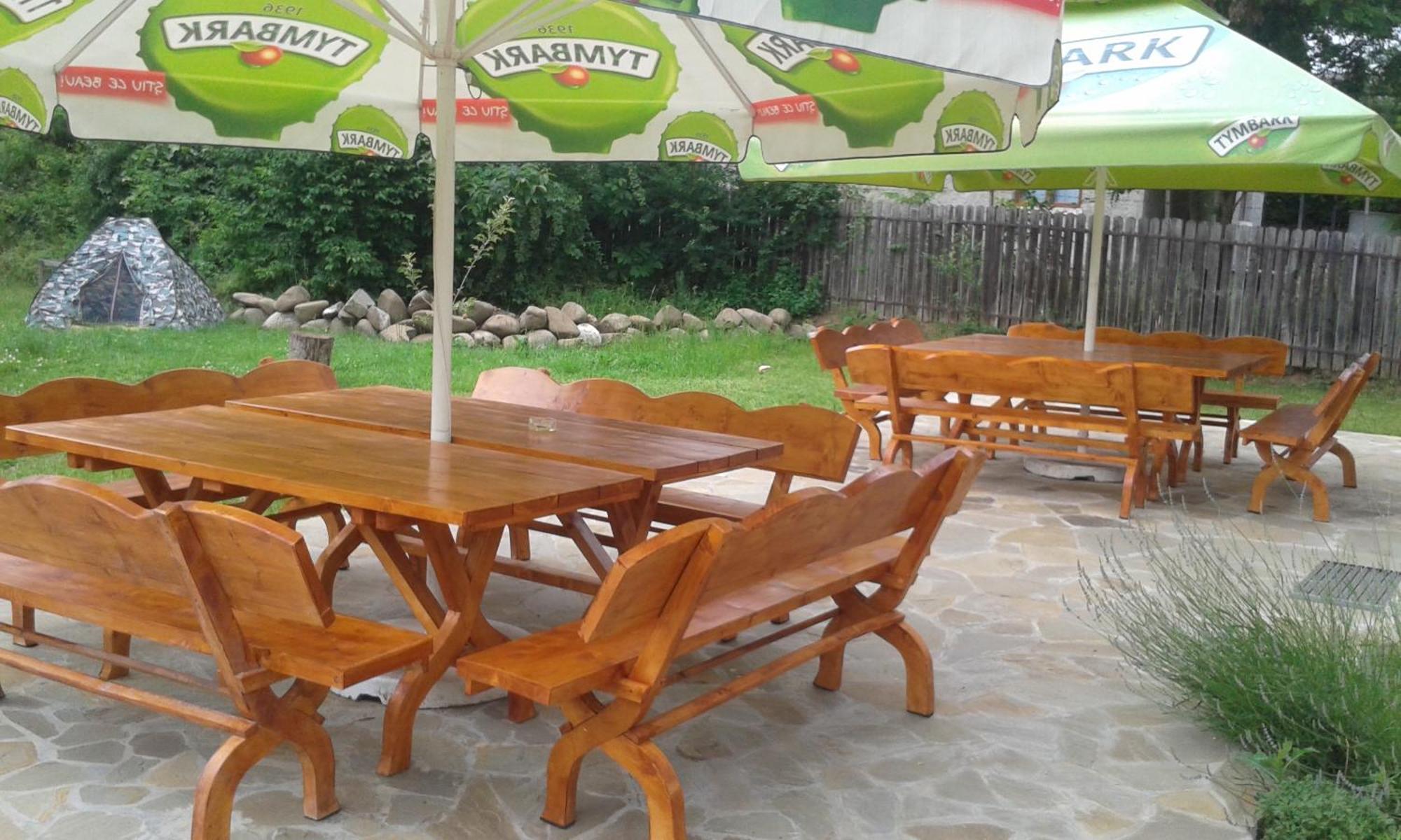 Vila Madudu Vălenii de Munte Extérieur photo