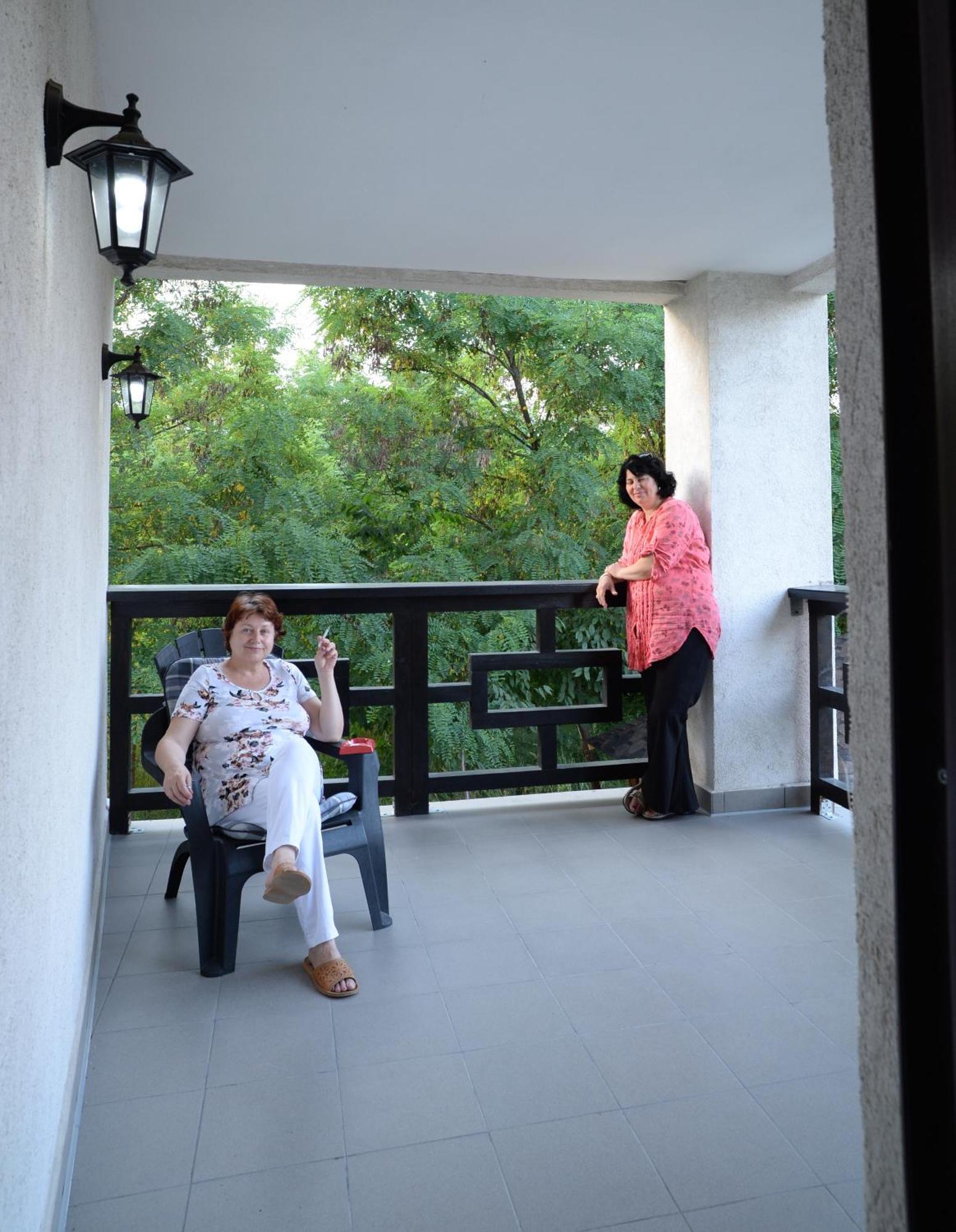 Vila Madudu Vălenii de Munte Extérieur photo