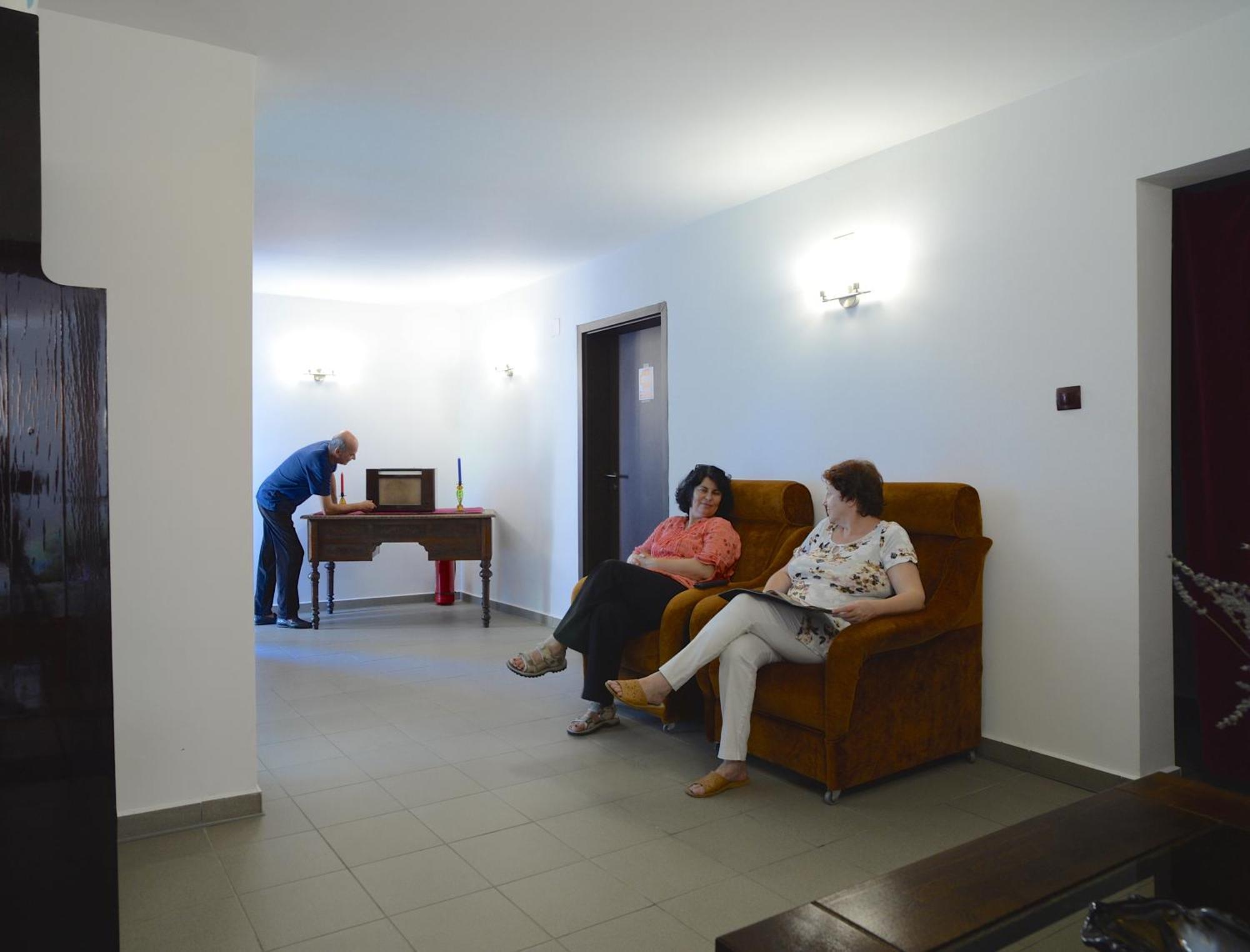 Vila Madudu Vălenii de Munte Extérieur photo