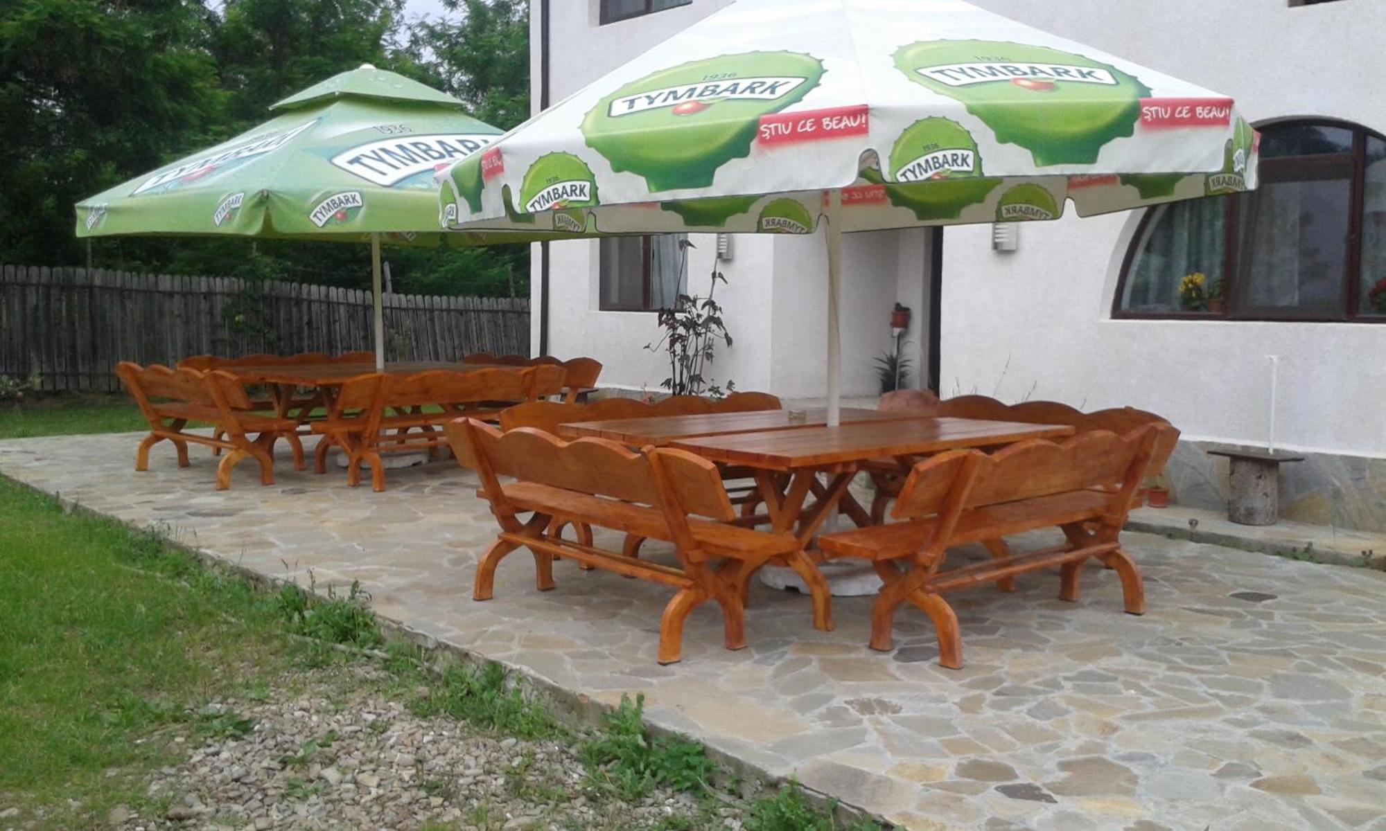 Vila Madudu Vălenii de Munte Extérieur photo