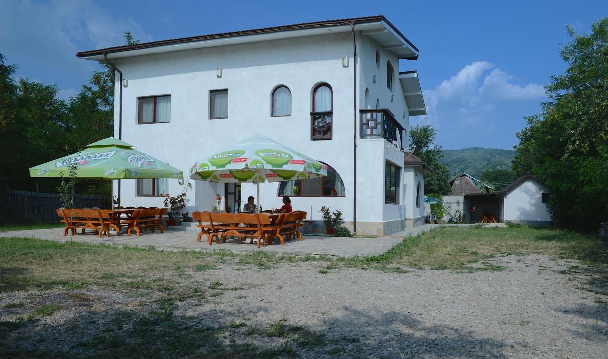 Vila Madudu Vălenii de Munte Extérieur photo