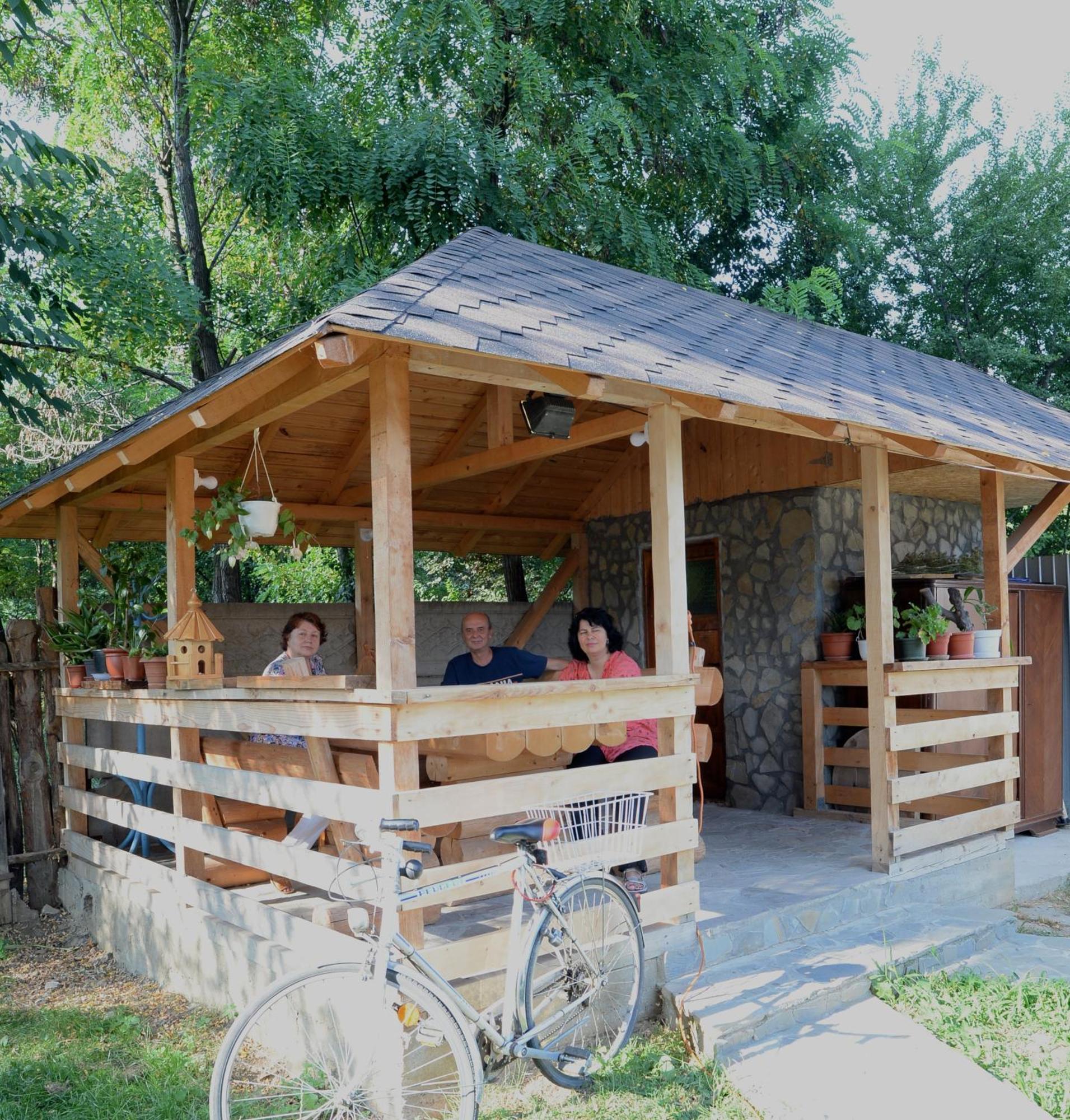 Vila Madudu Vălenii de Munte Extérieur photo