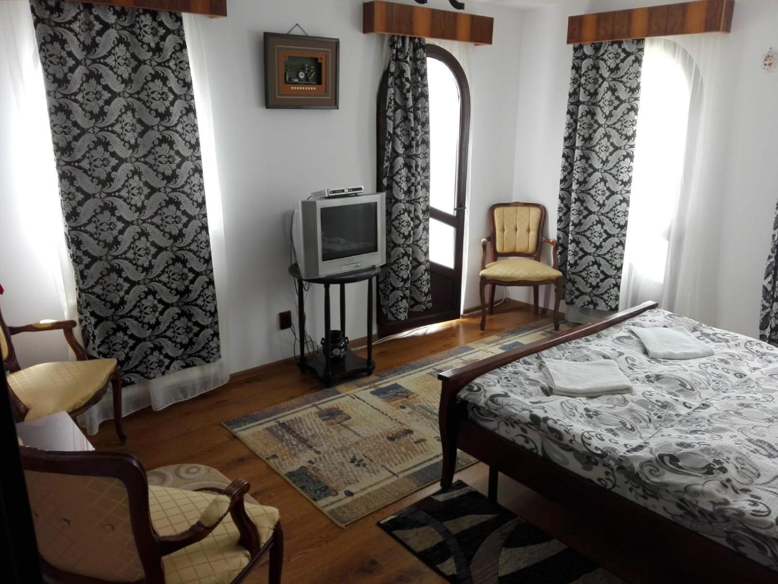 Vila Madudu Vălenii de Munte Extérieur photo