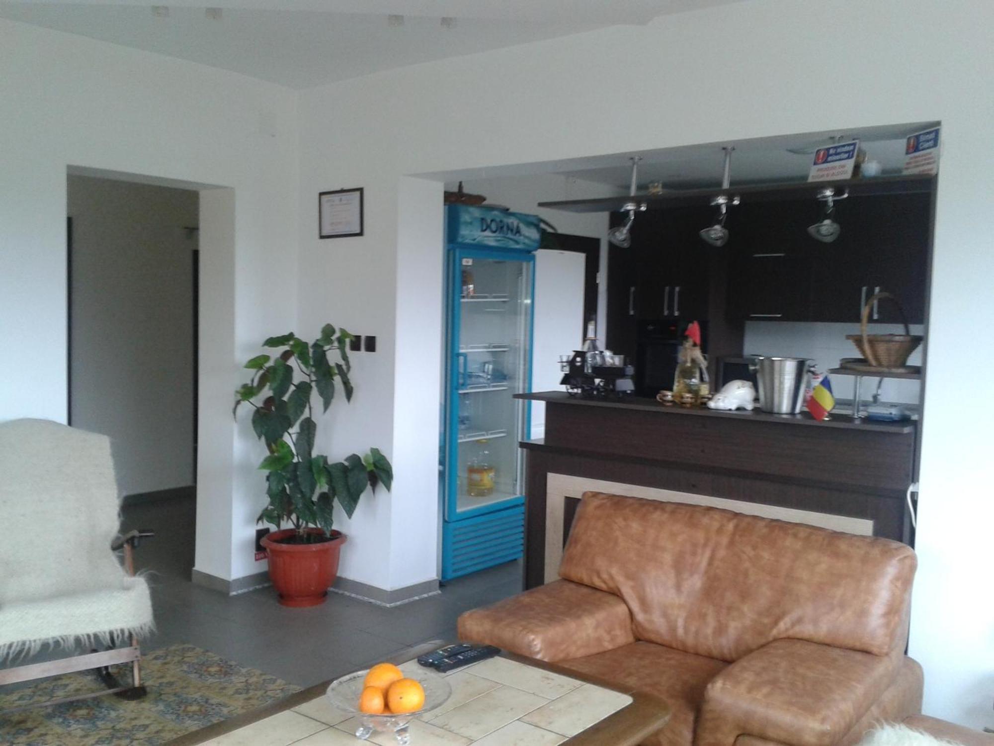 Vila Madudu Vălenii de Munte Extérieur photo