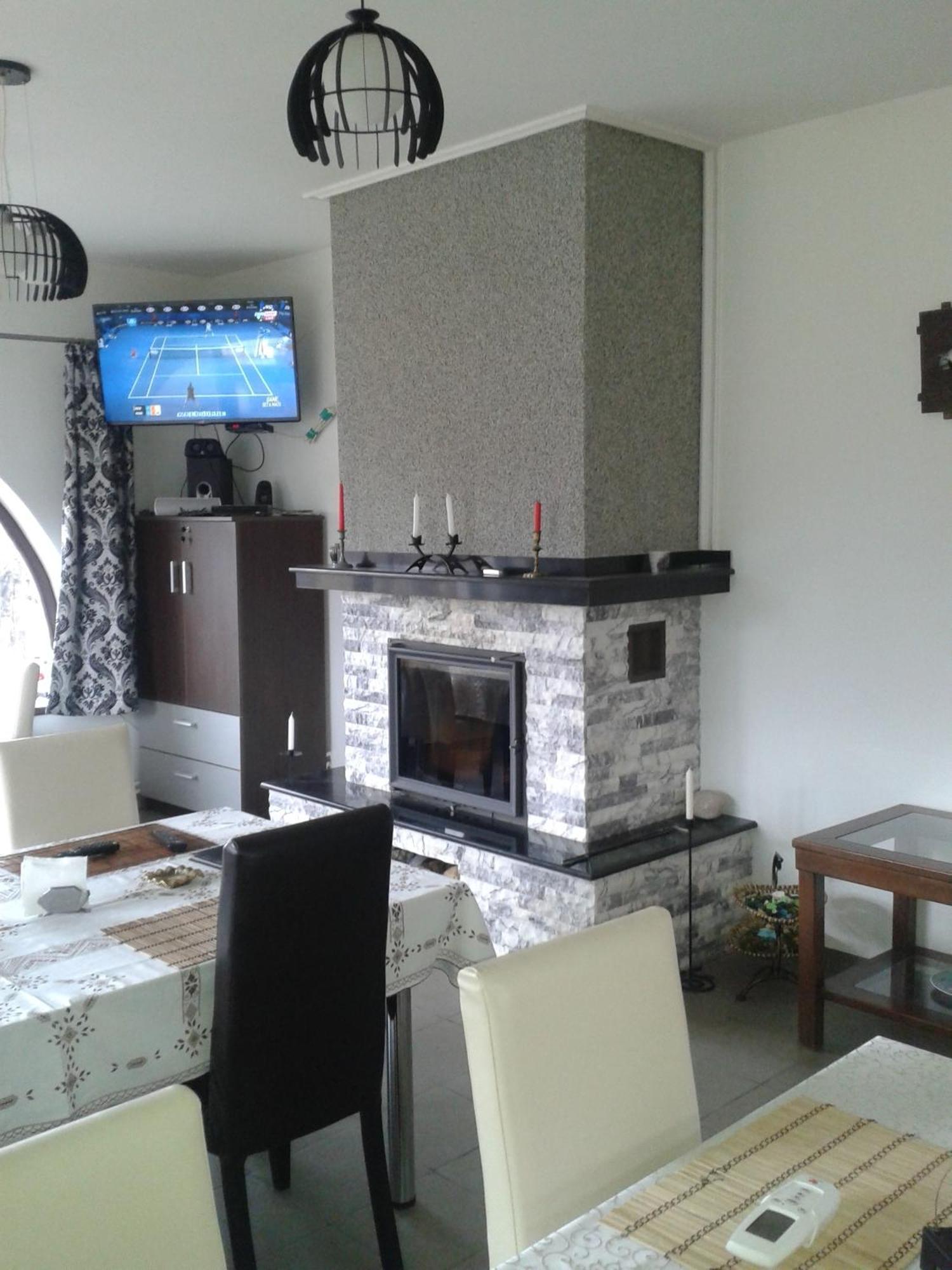 Vila Madudu Vălenii de Munte Extérieur photo