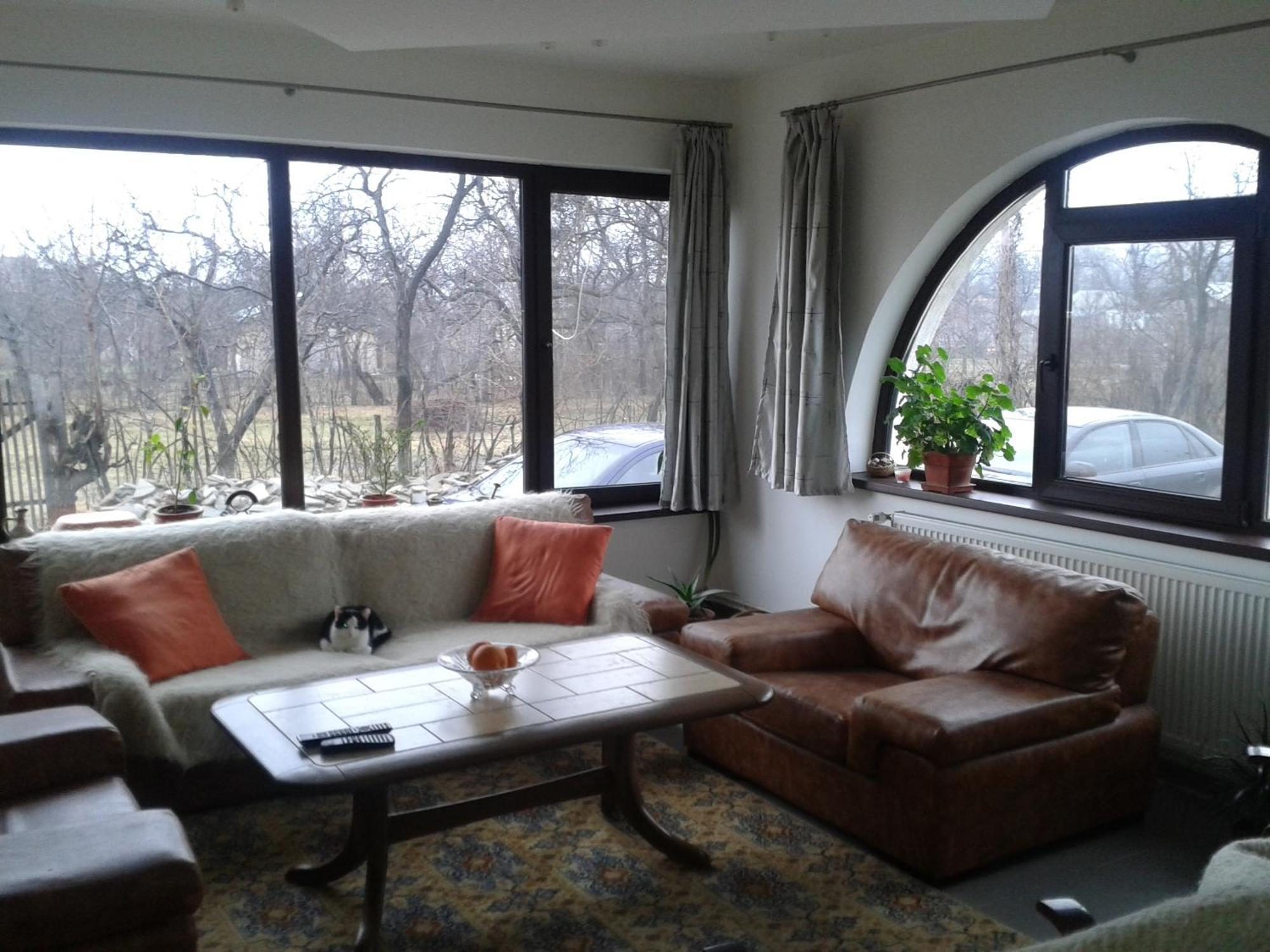 Vila Madudu Vălenii de Munte Extérieur photo