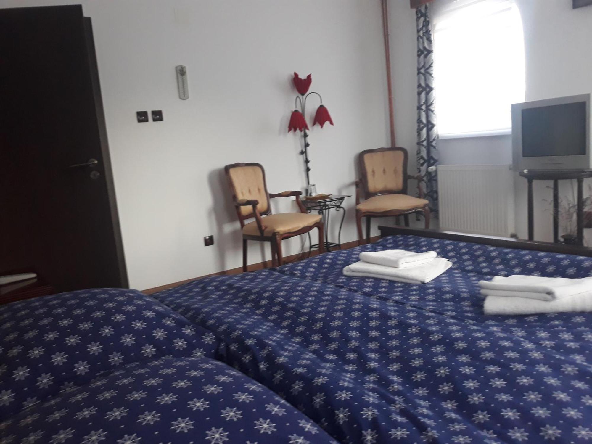 Vila Madudu Vălenii de Munte Extérieur photo