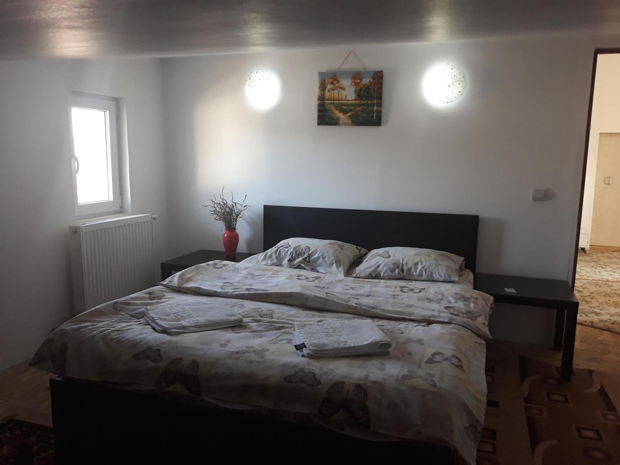Vila Madudu Vălenii de Munte Extérieur photo