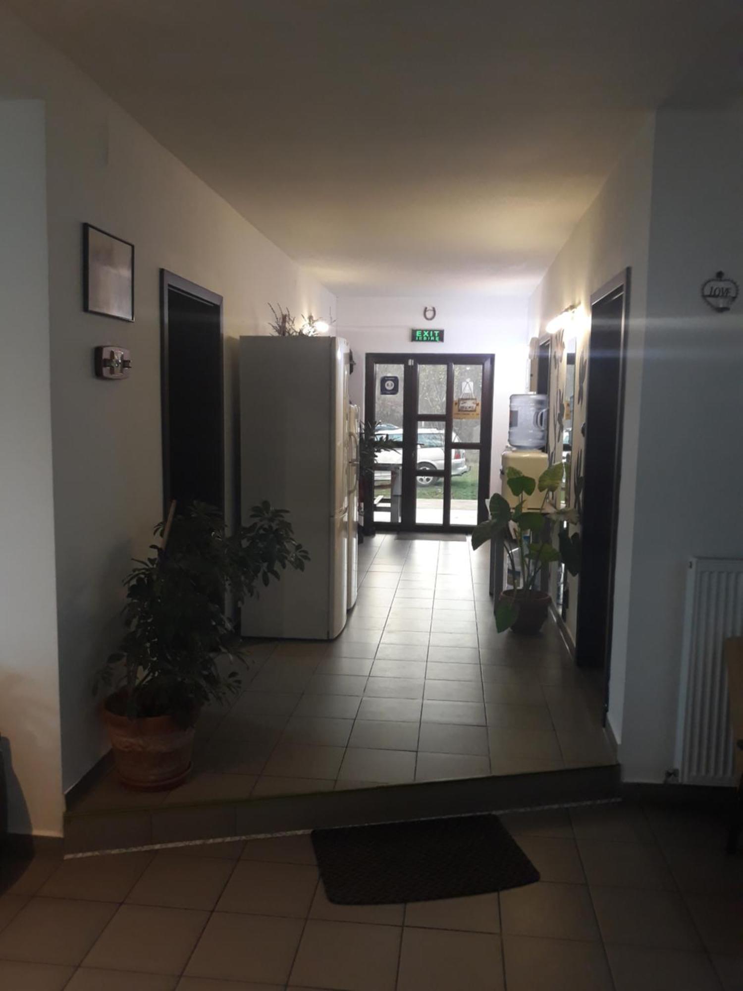 Vila Madudu Vălenii de Munte Extérieur photo