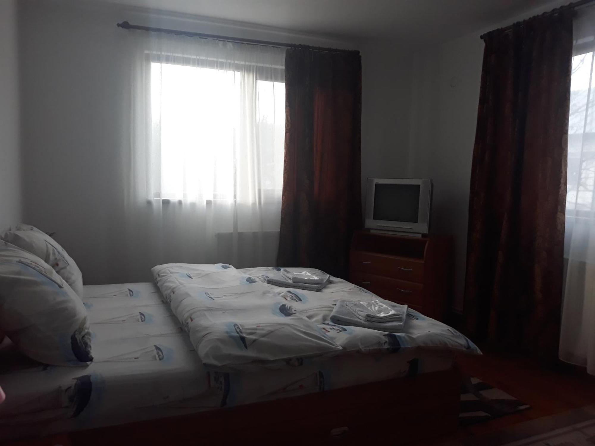Vila Madudu Vălenii de Munte Extérieur photo