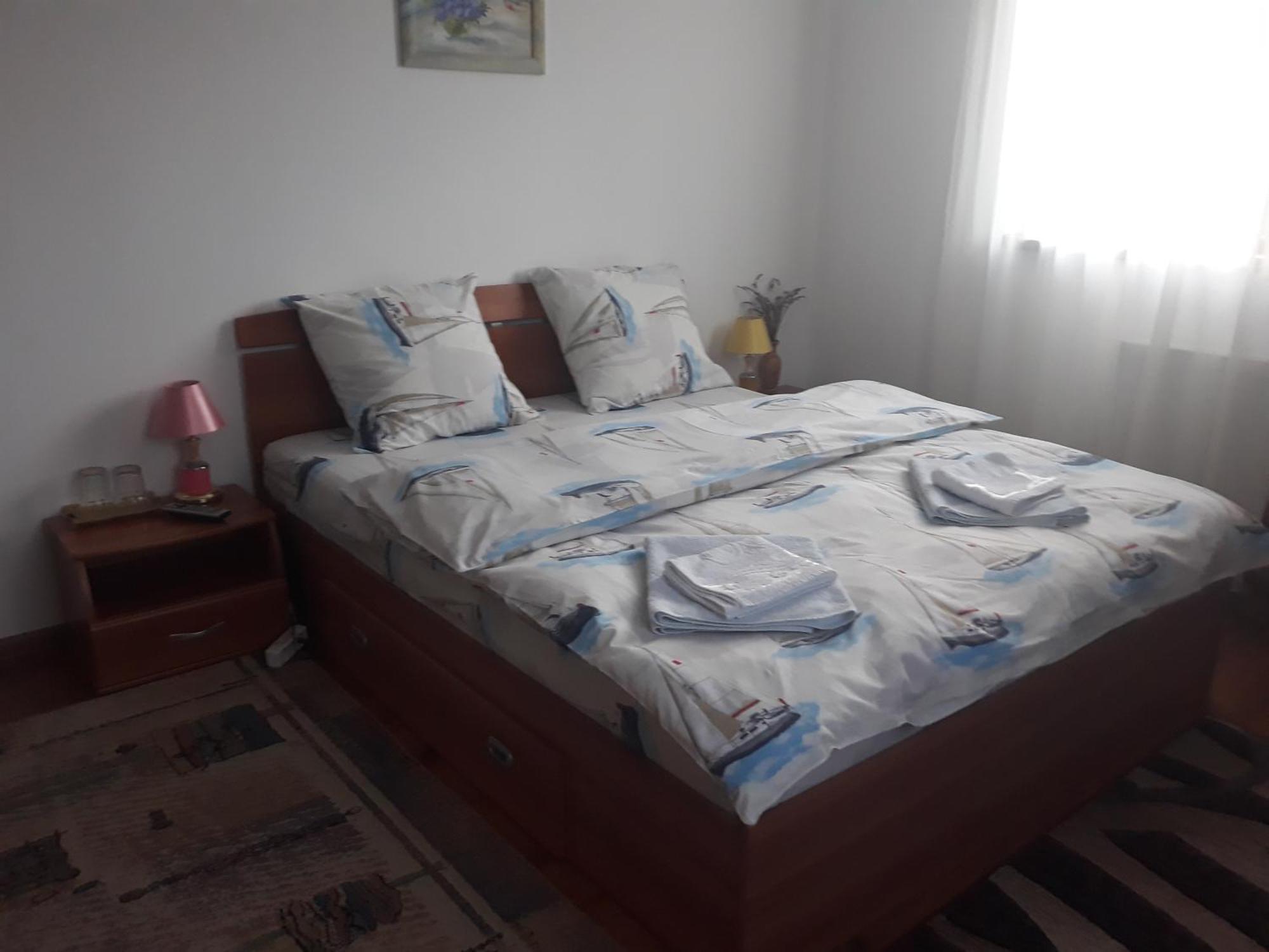 Vila Madudu Vălenii de Munte Extérieur photo