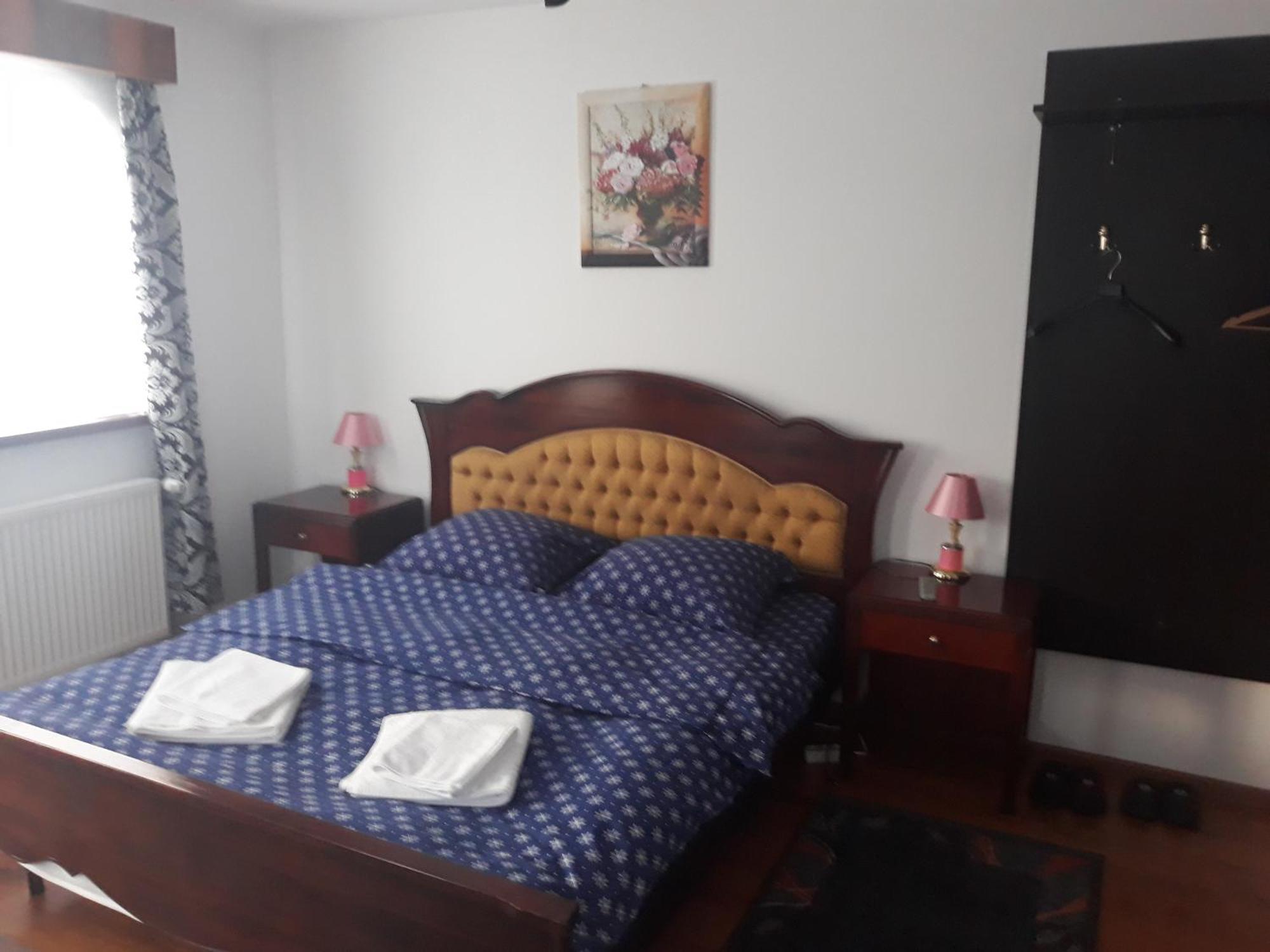 Vila Madudu Vălenii de Munte Extérieur photo