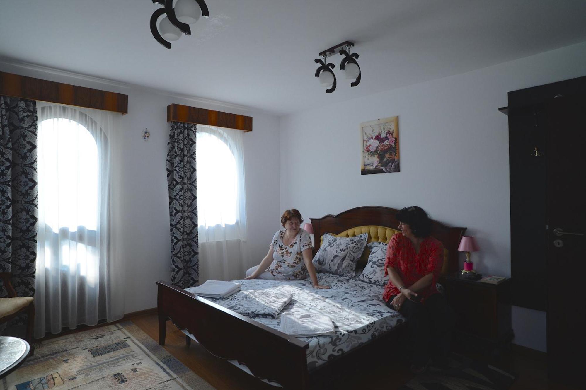 Vila Madudu Vălenii de Munte Extérieur photo