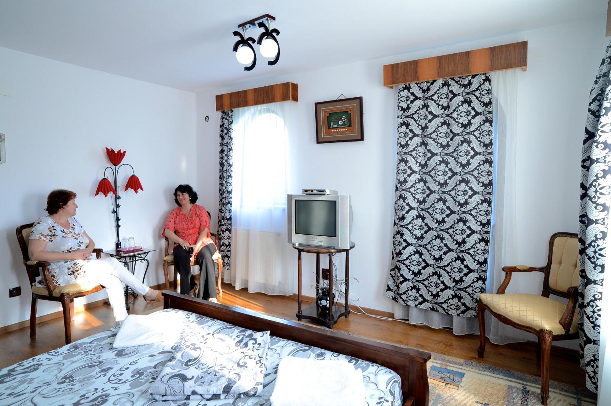 Vila Madudu Vălenii de Munte Extérieur photo