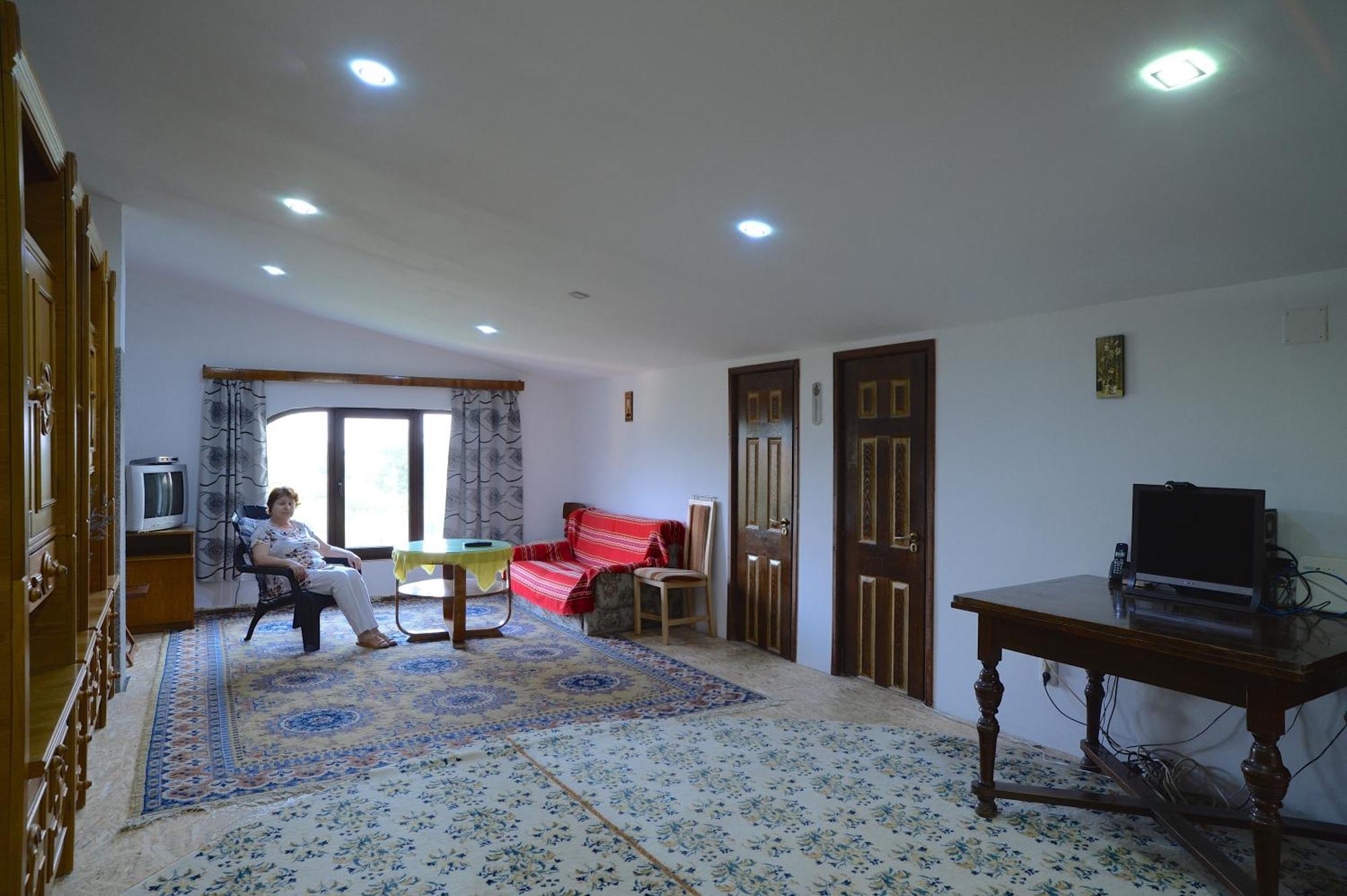 Vila Madudu Vălenii de Munte Extérieur photo
