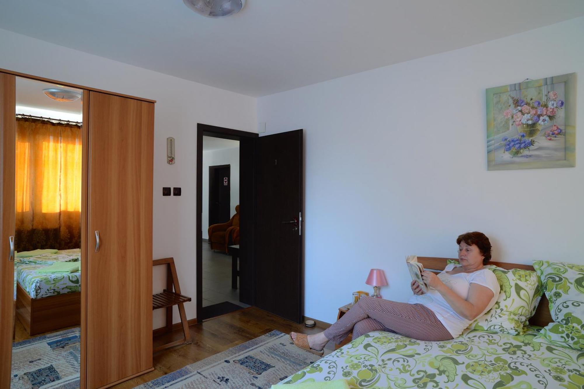 Vila Madudu Vălenii de Munte Extérieur photo