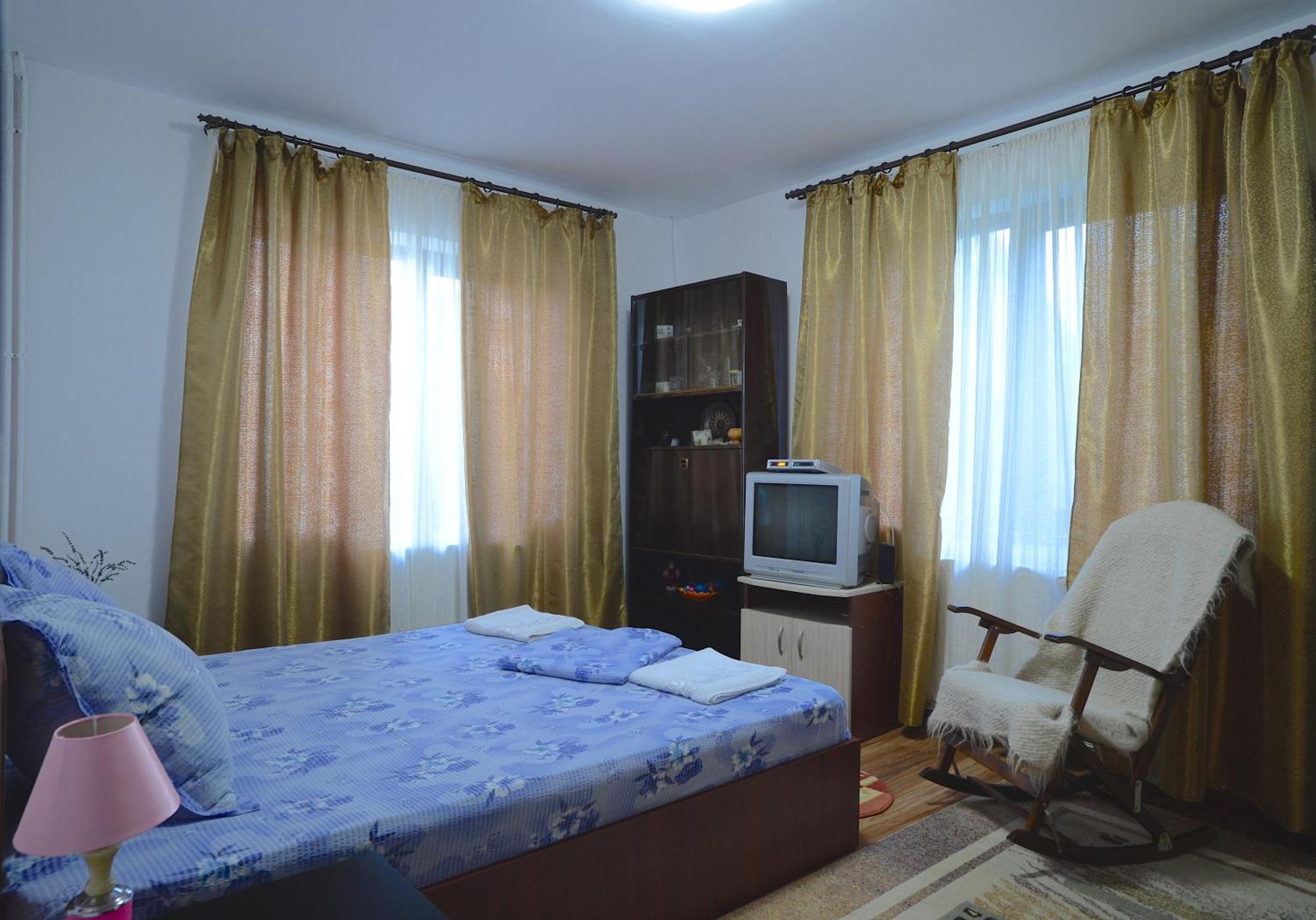 Vila Madudu Vălenii de Munte Extérieur photo