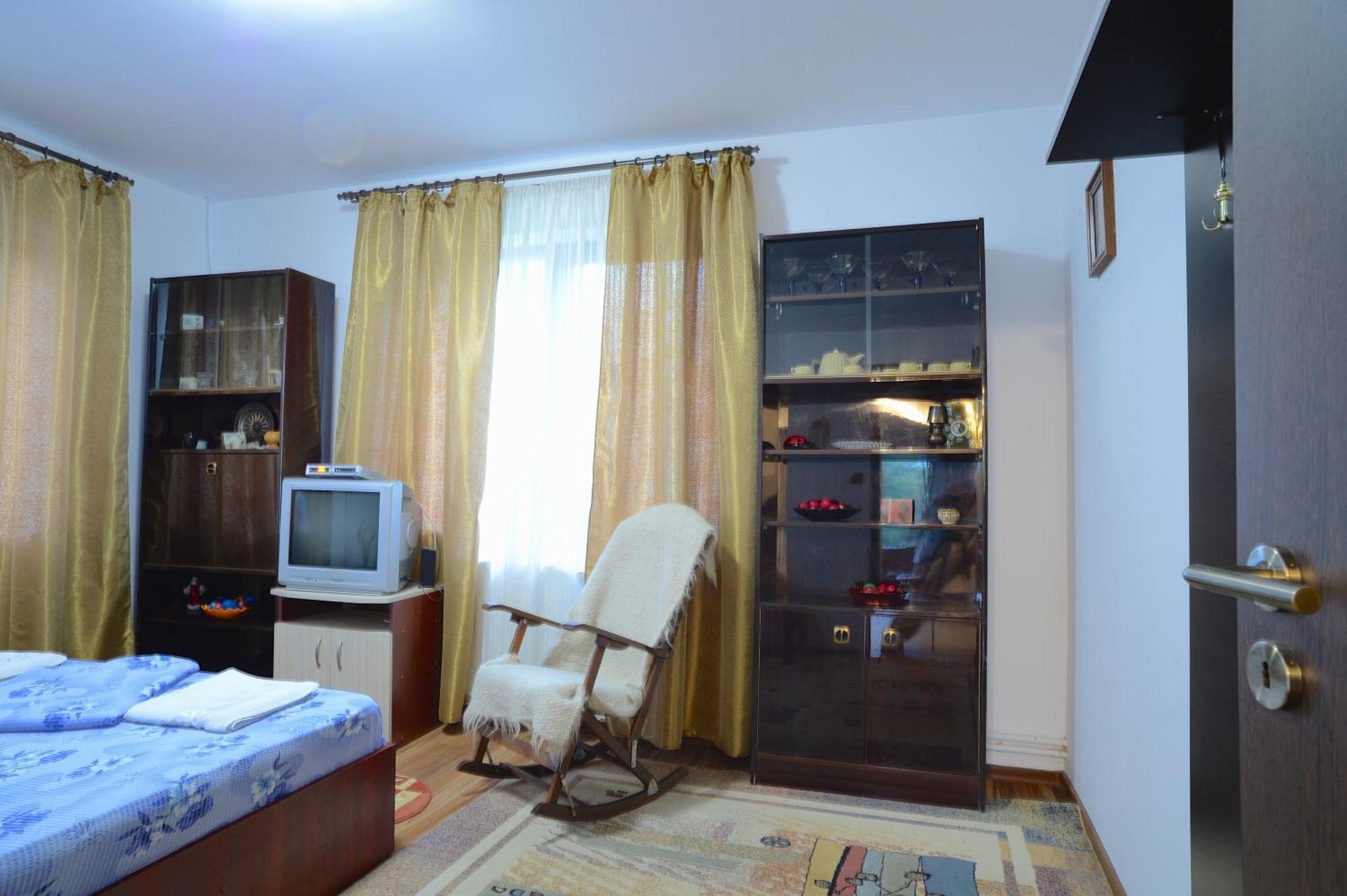 Vila Madudu Vălenii de Munte Extérieur photo