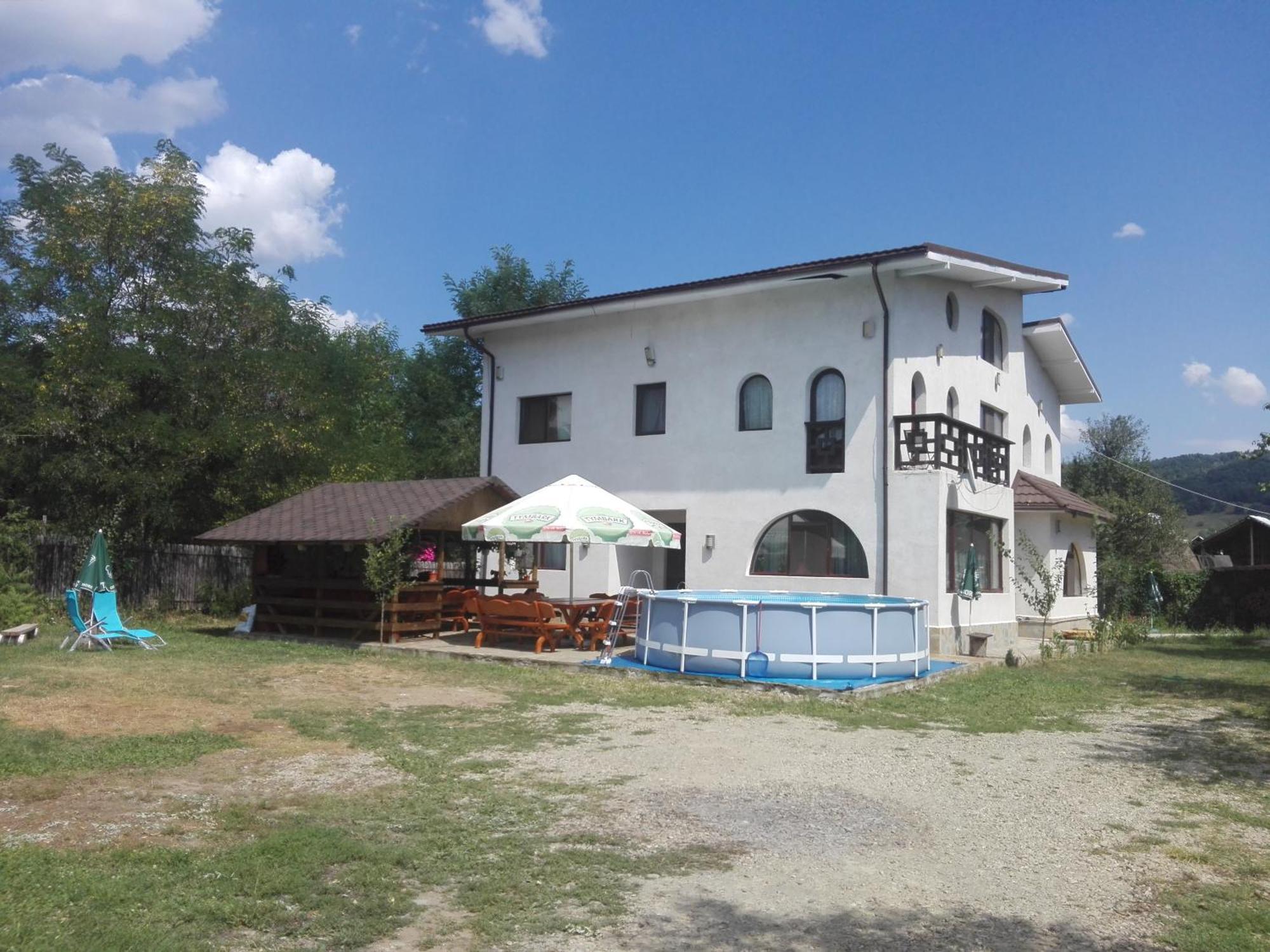 Vila Madudu Vălenii de Munte Extérieur photo